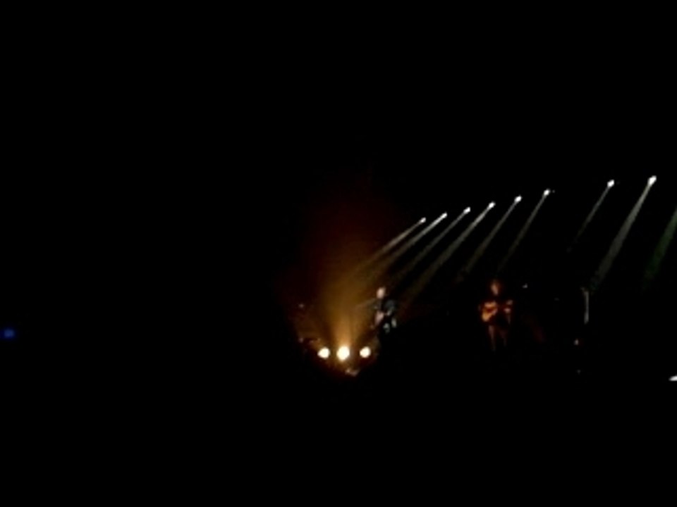 La rue két - Ma faute à toi