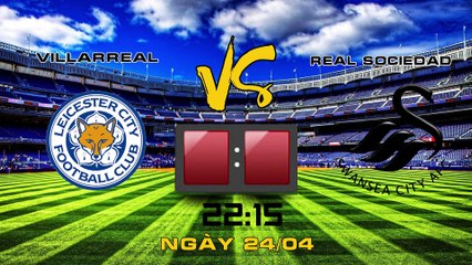 soi kèo Leicester City vs Swansea City