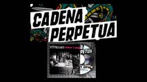 Cadena Perpetua - Buscandote