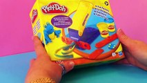 Pâte à modeler Play Doh français – Outils et pressoir à pâte à modeler Fun Factory Hasbro