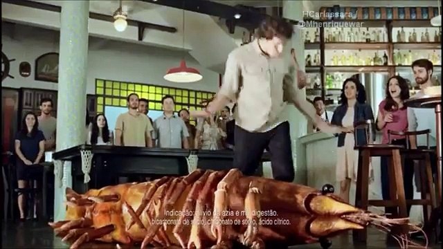 Vinheta de Patrocínio do MasterChef Brasil Terceira Temporada | 2 (Band, 29/03/2016)