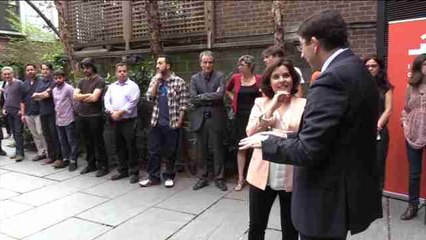 Gobierno español defiende nueva ley para luchar contra el cambio climático