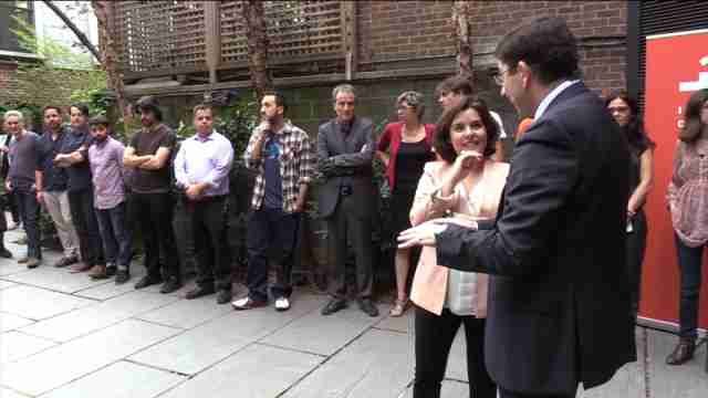 Gobierno español defiende nueva ley para luchar contra el cambio climático