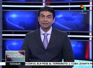 Trabajadores bancarios de Argentina levantan paro