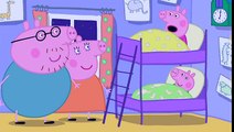 Peppa pig Castellano Temporada 1x36 La Princesa con Sueno|♥Peppa pig toys and Peppa pig videos♥