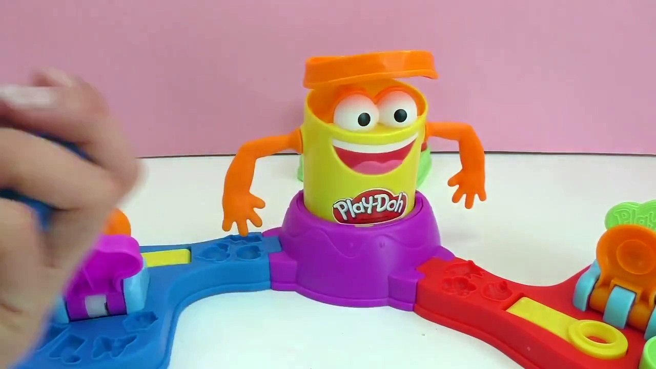 : Jeu de catapulte de boules de pâte à modeler | Jeu de société pour les grands et les pet