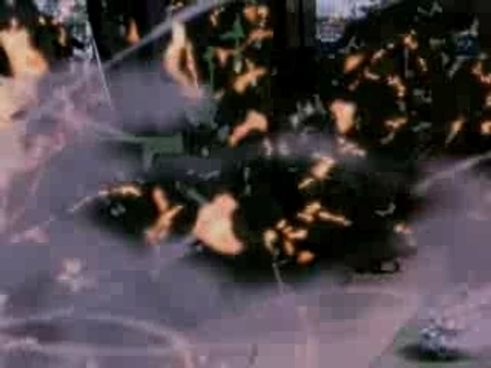 Steamboy Trailer