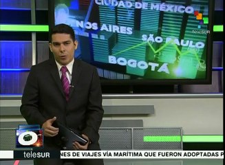 Italia aprovecha política de libre mercado de México