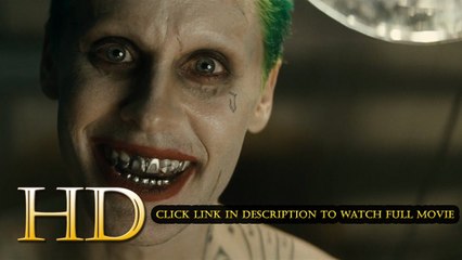 W.a.t.c.h [[Suicide]] Squad  HD ™ (2016) Full Movie Streaming 1080p