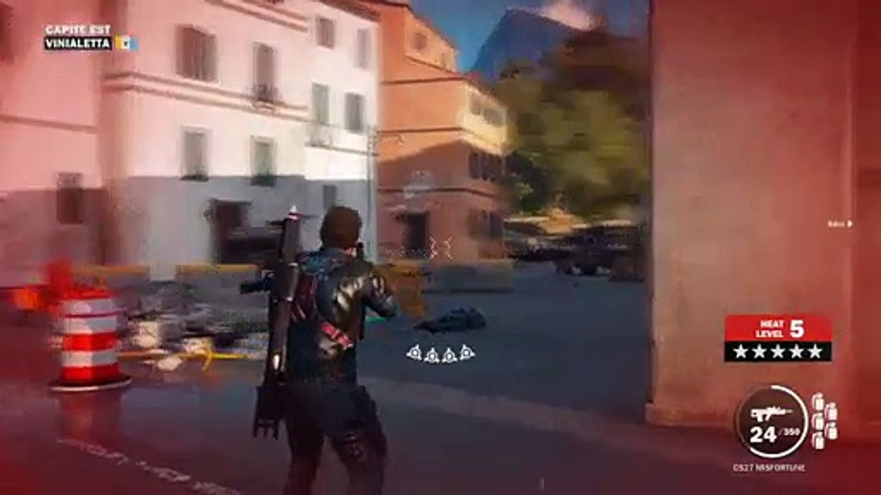 ItsPlutoNash's Live PS4 Broadcast