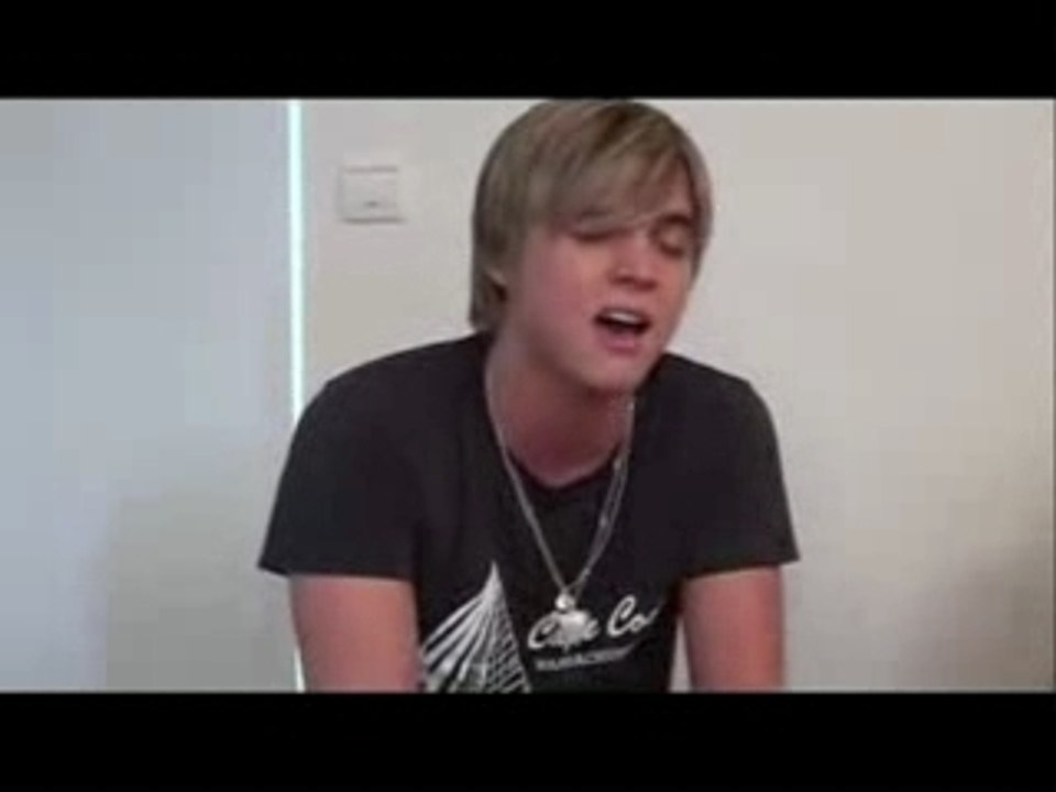 Jesse McCartney - De Toi A Moi