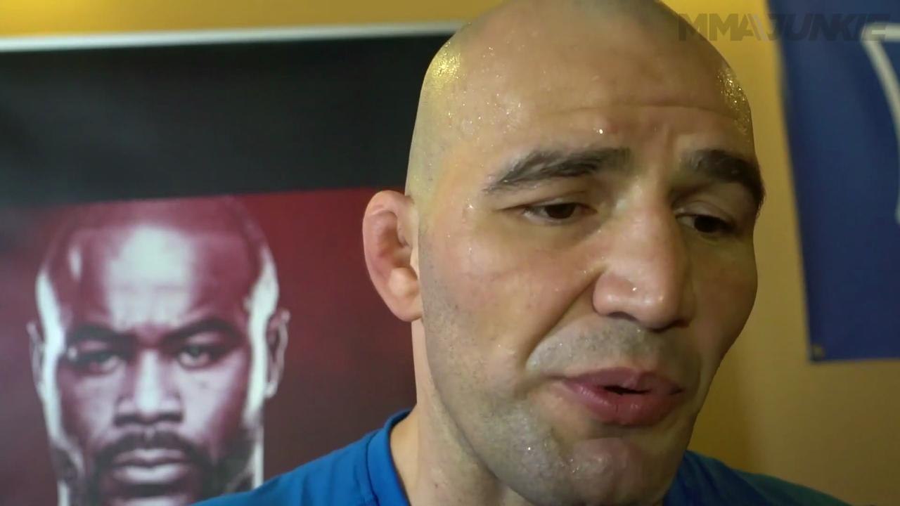 Who Ya Got?!? Fighters make picks for Demetrious Johnson vs. Henry Cejudo