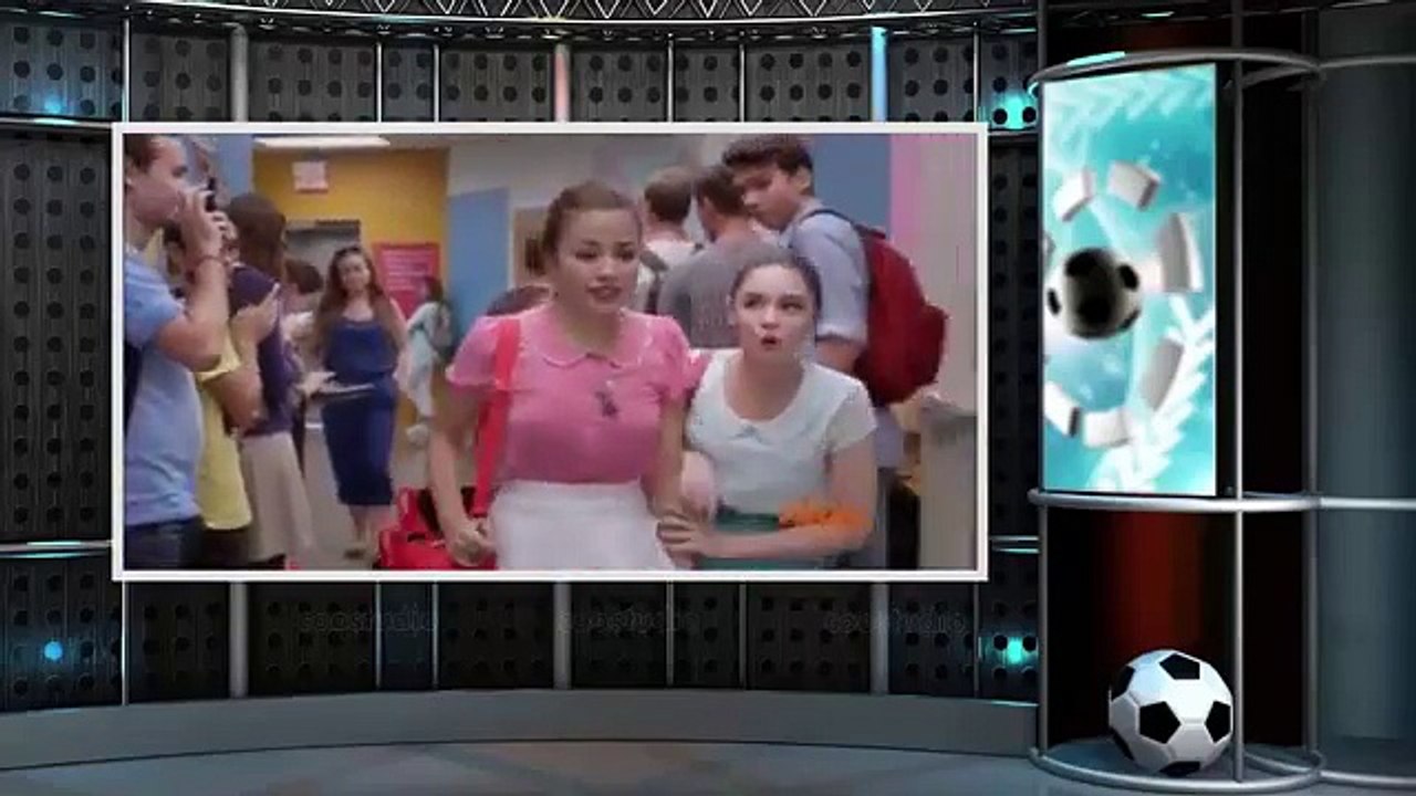 The Other Kingdom Episode 2 | The New Kid