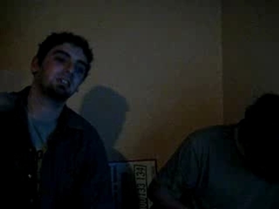 Jcherche une idée