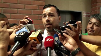 Declaraciones de Alfredo Cuentas-22-04-2016