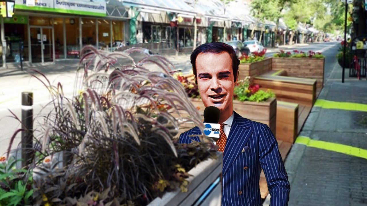 St-Hubert vente à l'ontario!