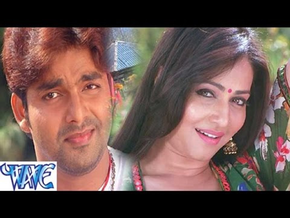 HD ओढ़नी प्यार करे लागल पुरवईया से - Pyar Mohabbat Jindabad - Pawan Singh - Bhojpuri Hot Songs 2015
