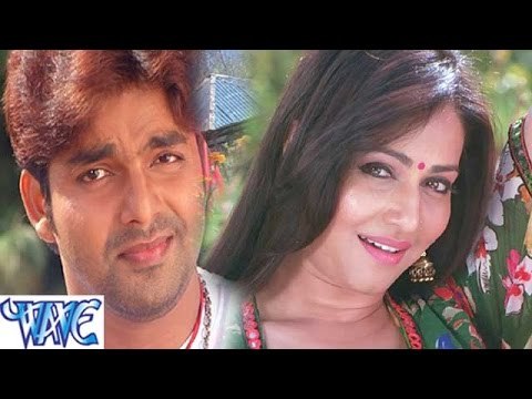HD ओढ़नी प्यार करे लागल पुरवईया से - Pyar Mohabbat Jindabad - Pawan Singh - Bhojpuri Hot Songs 2015