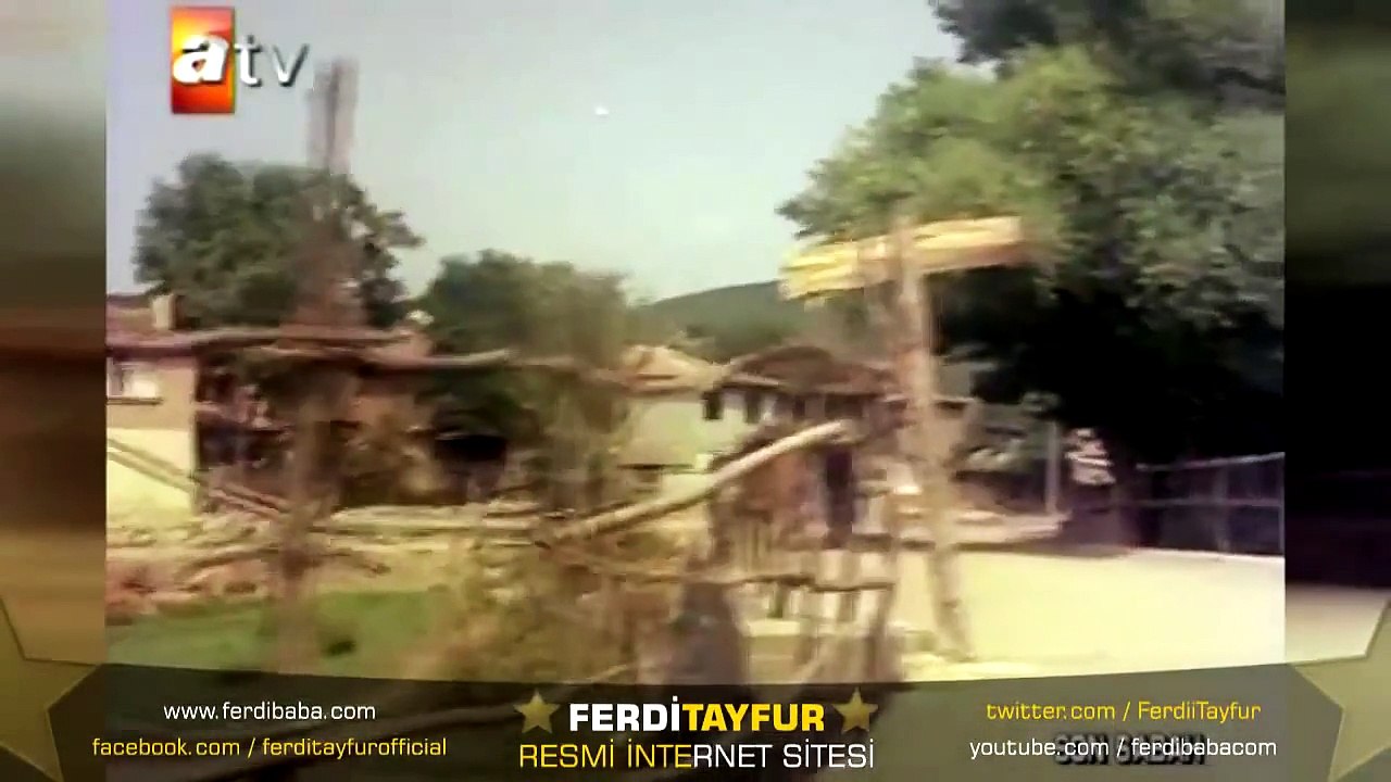 Ferdi Tayfur - Garipler Çile Çeker . . www.ferdibaba.com