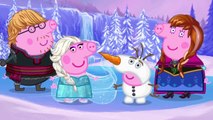 Peppa Pig Batman y Paw Patrol La Patrulla Canina Dora The Explorer   La Cerdita En Español PequeTV