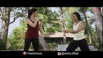 Agar Tu Hota Video Song - BAAGHI - Tiger Shroff, Shraddha Kapoor - Ankit Tiwari