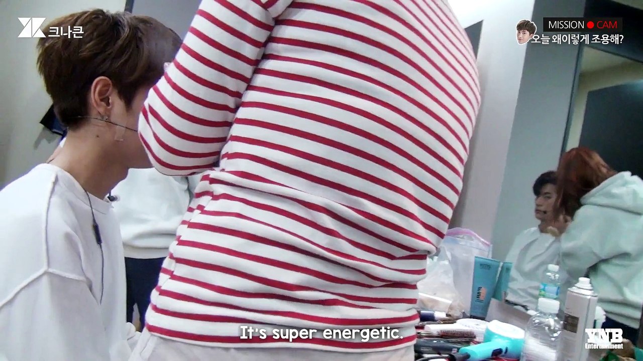 [ENG SUB] 22
