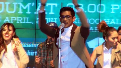 “SIDES” Bentuk Kejujuran Afgan Dalam Bermusik