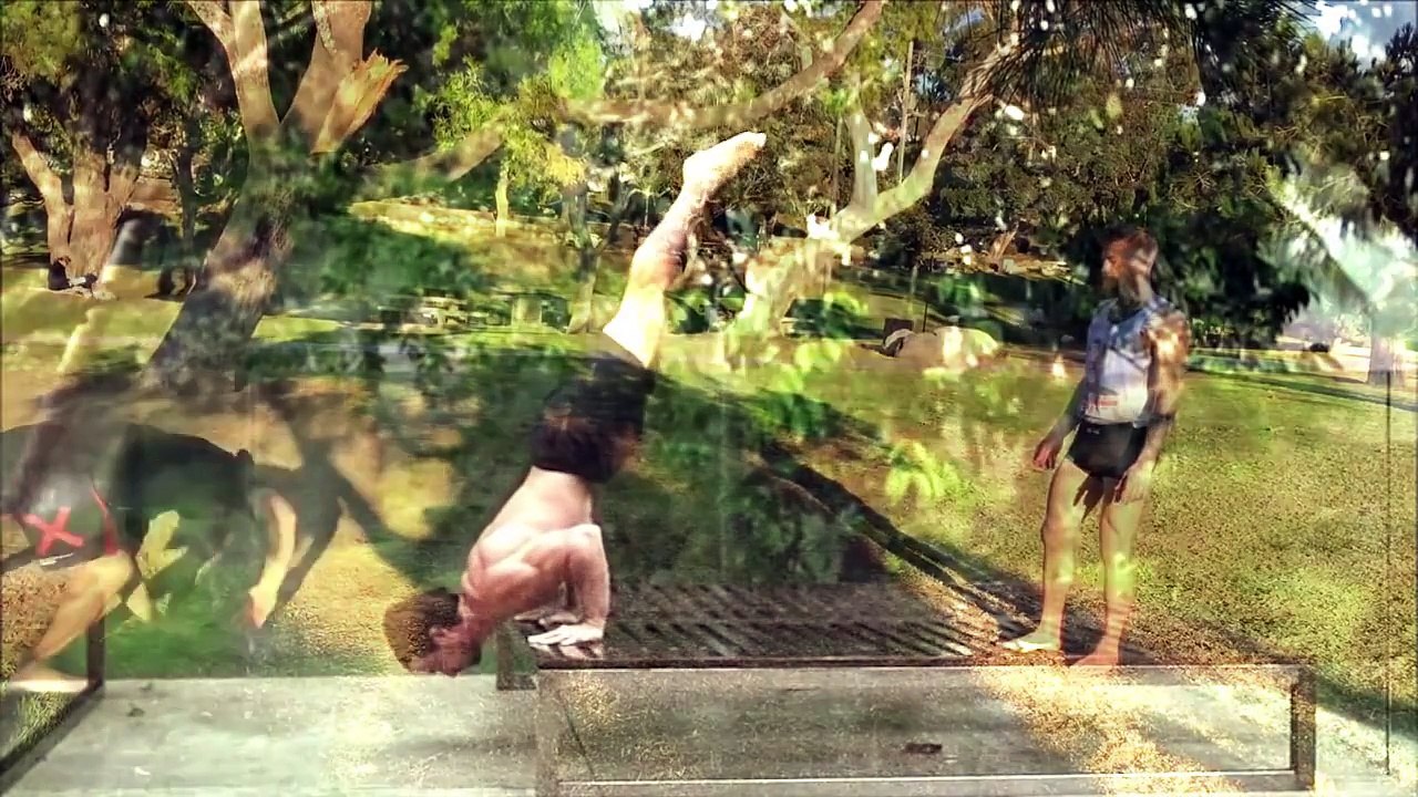 Conor McGregor's Movement Training Explained