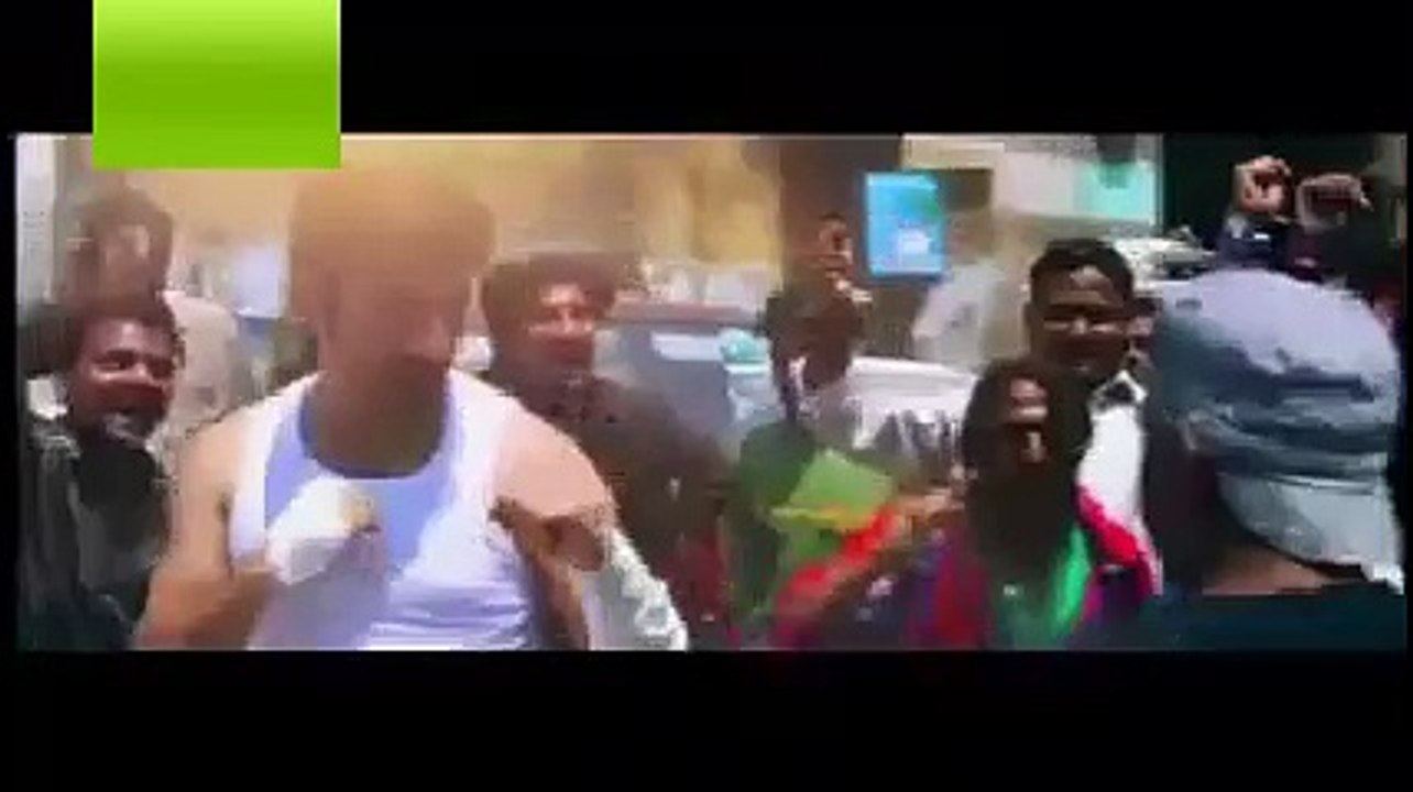 Besharam Promo 3