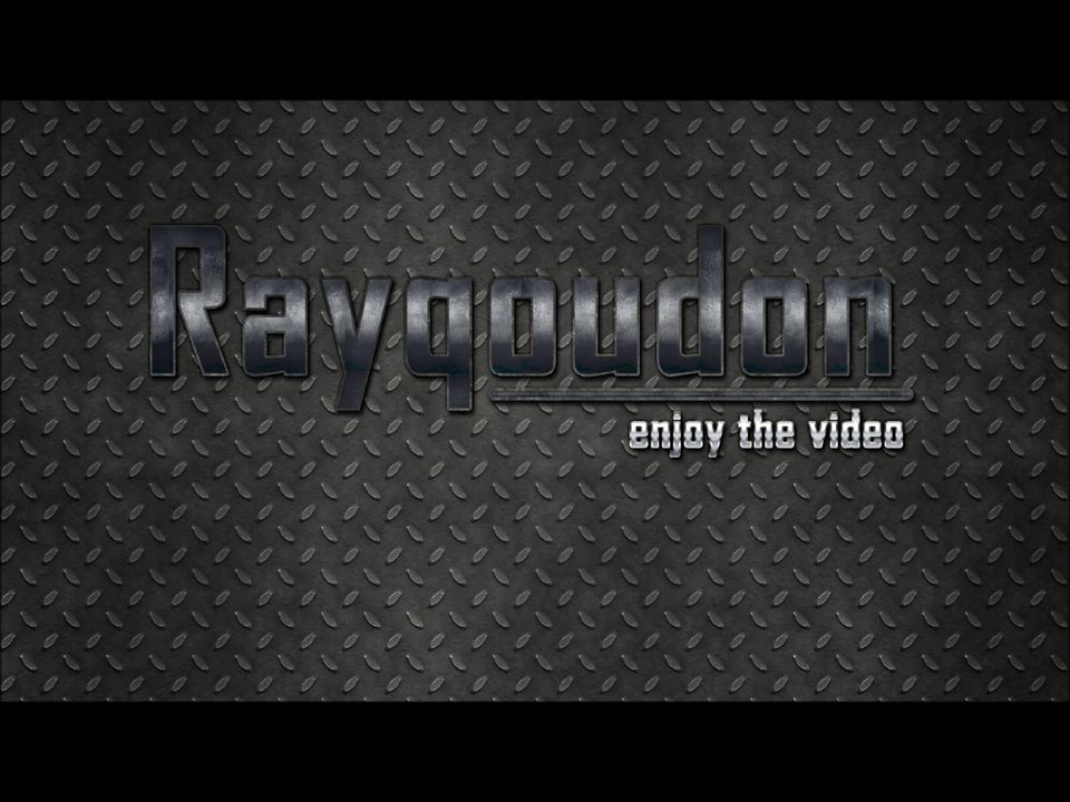 Rayqoudon Music - FL Studio (fast mix)