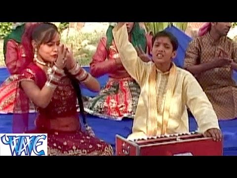 Hindi Ram Bhajan - प्रभू रामजी अवध का - Jai Ho Ayodhya Ram Ki | Aashish Pandey