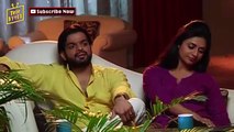 Yeh Hai Mohabbatein Ruhan Sings a Deal With Raman  22nd April 2016 Full Episo