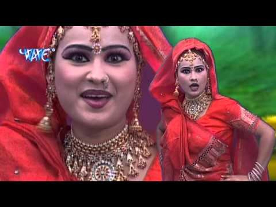 Hindi Krishan Bhajan - सम्पूर्ण कृष्ण लीला - Alha Sampurn Krishan Lila Vol-4 || Sanjo Baghel