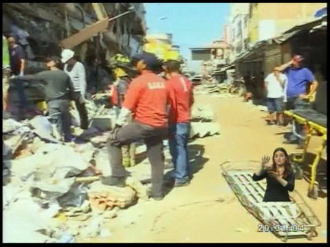 Tres mecanismos para exenciones tributarias para afectados