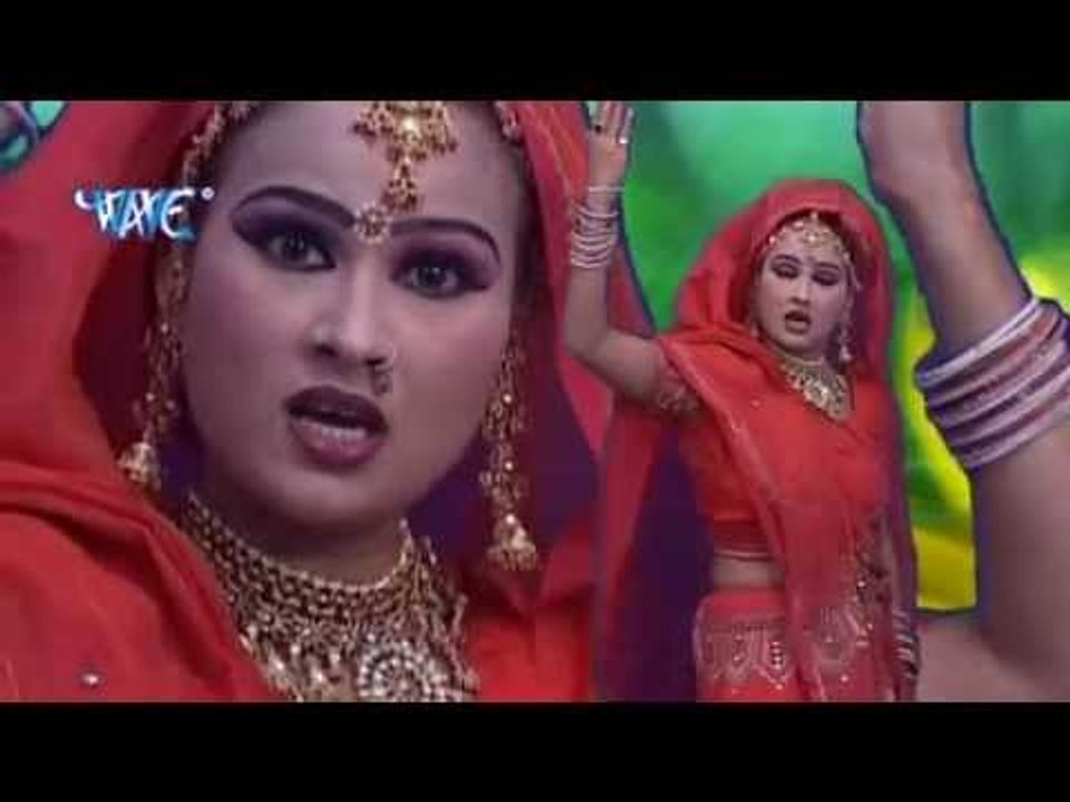 Hindi Krishan Bhajan - सम्पूर्ण कृष्ण लीला भाग - 2 || Alha Sampurn Krishan Lila Vol-2 | Sanjo Baghel