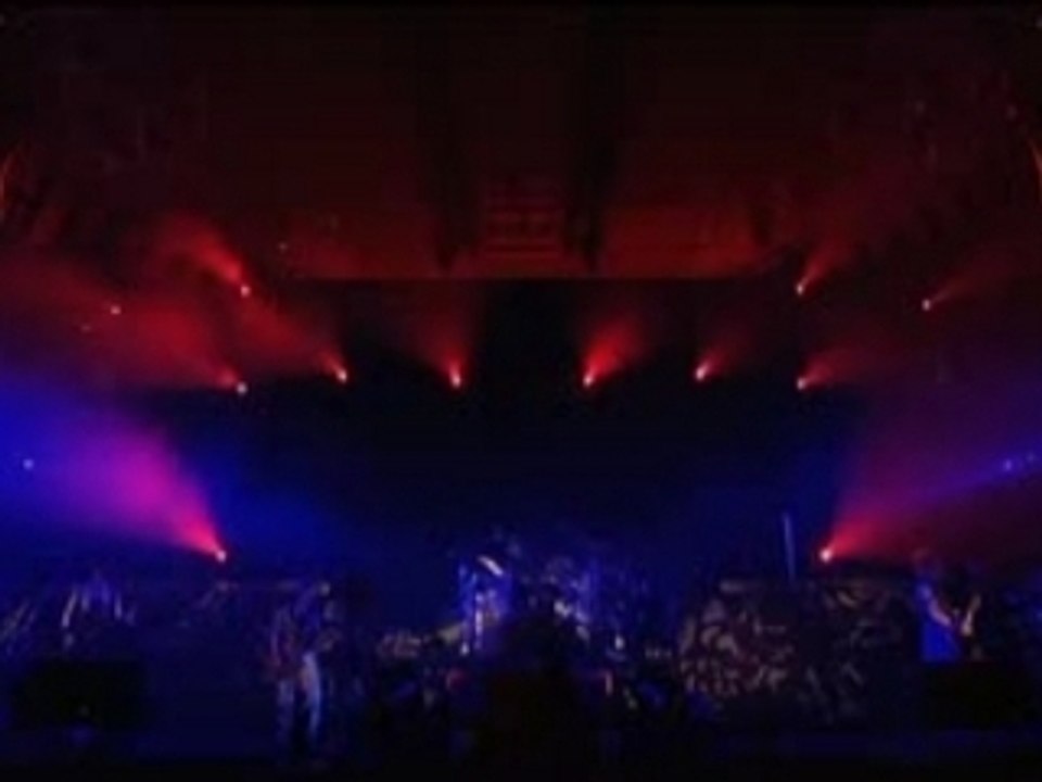 the GazettE - Taion (Nameless Liberty Six Guns tour 2006)