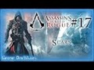 Assassin's Creed: Rogue | EP17 | Scars