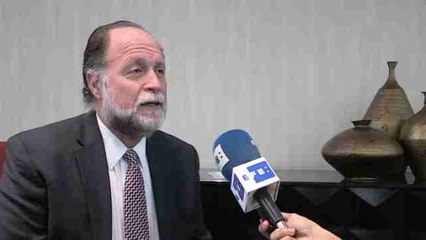 Exministro Hausmann pronostica "el peor año" de la historia de Venezuela