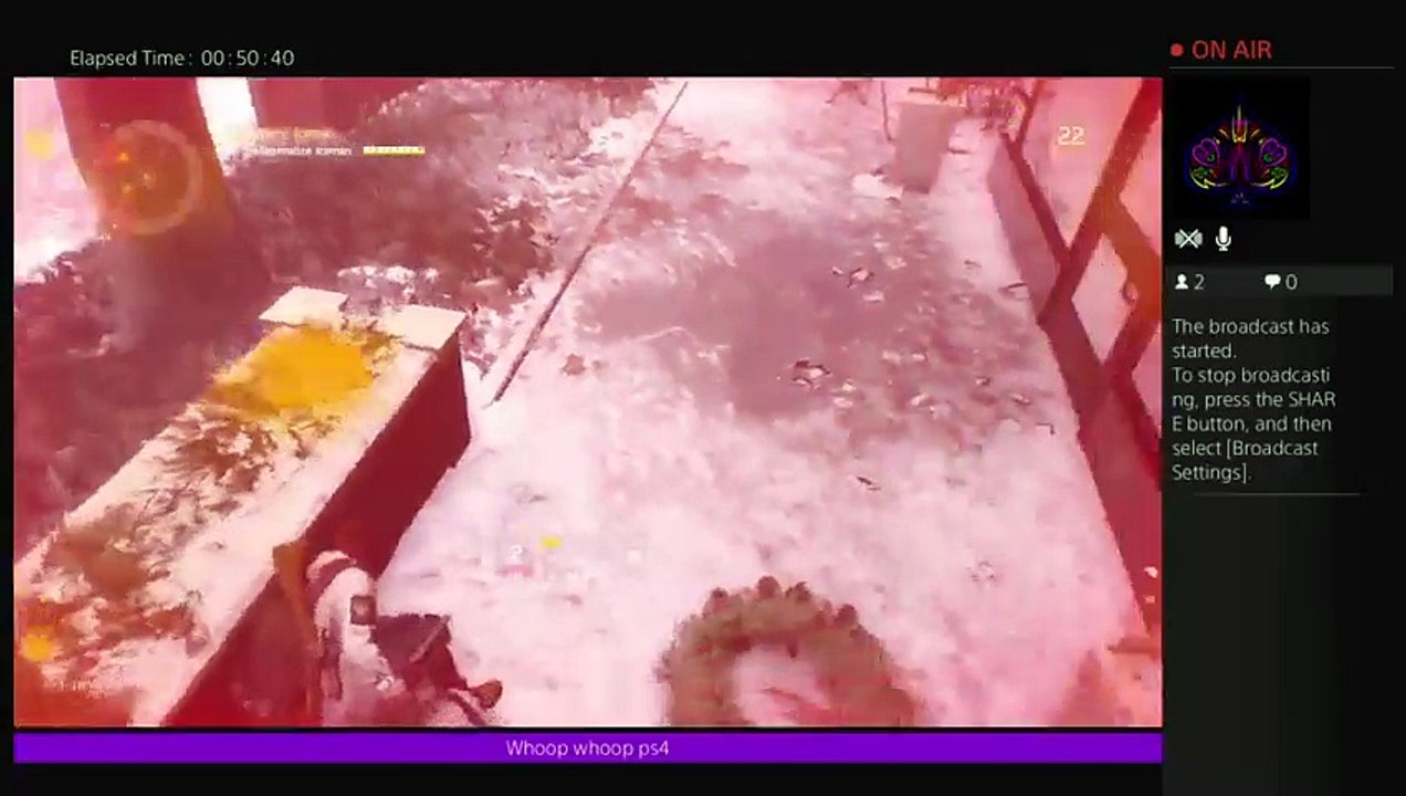 The division (19)