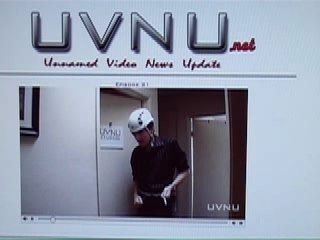 UVNU - Trapped in a Room