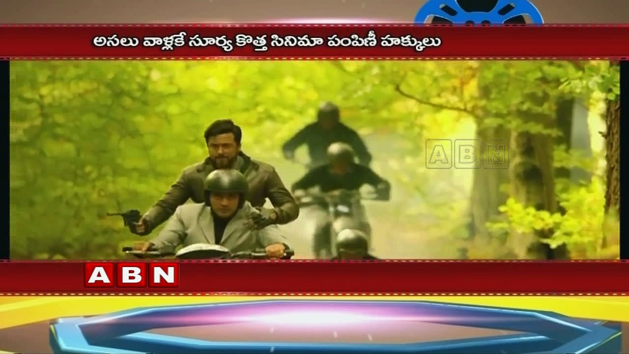 Rajinikanth's 'Kabali' teaser to be attached to Suriya's '24' (23-04-2016)