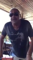 Quem votou no palhaço Tiririca se sentiu representado na votação dele no dia 17?