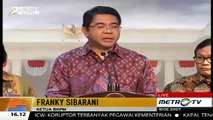 Berita 2 Oktober 2015 - VIDEO Jokowi Minta BKPM Pangkas Perizinan Investasi jadi 1 Hari