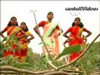 Santali Traditional Video Song // KULHI MUCHAT REMA // YouTube