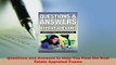 PDF  Questions and Answers to Help You Pass the Real Estate Appraisal Exams Download Full Ebook