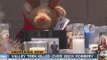 Memorial held for teen killed over Xbox