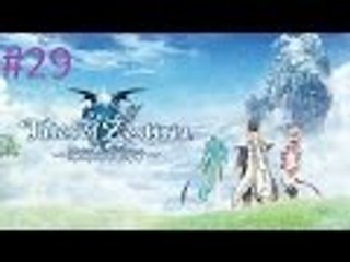 Kratos Plays Tales of Zestiria PC Part 29: What a weirdo!