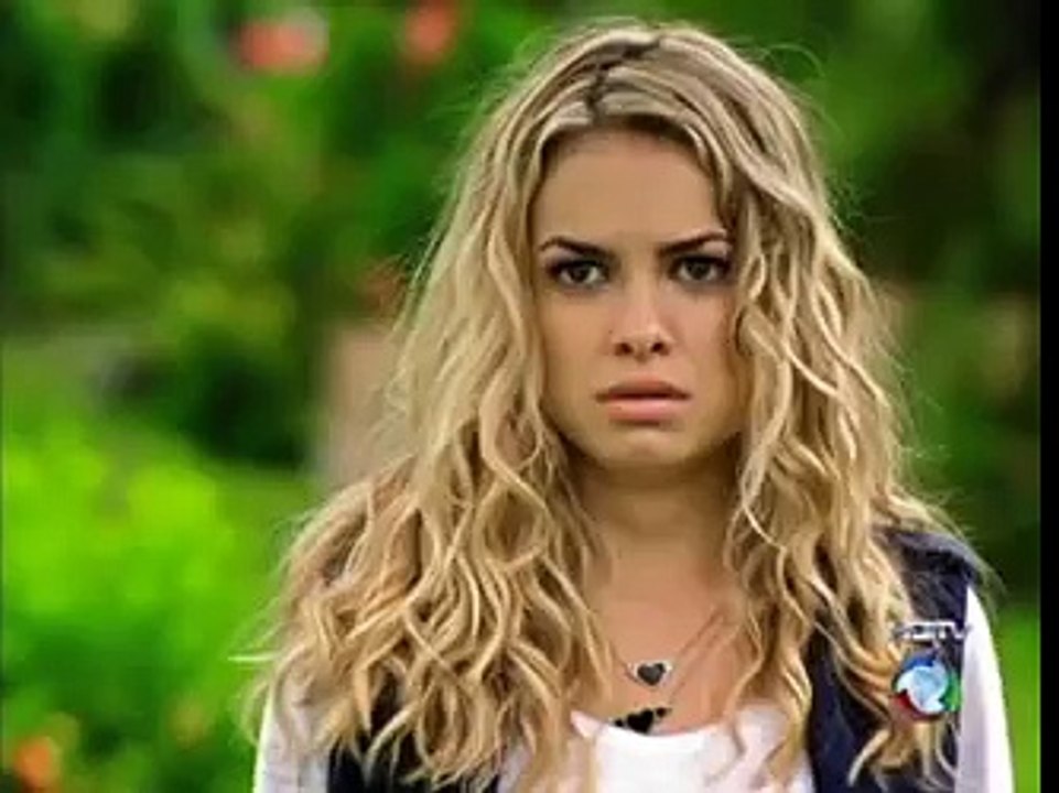 Rebelde Brasil capítulo 19 (completo)