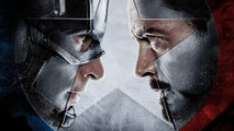 Captain America: Civil War (2016) Regarder Film Complet en Français Gratuit en Streaming ✢ 1080p HD ✢