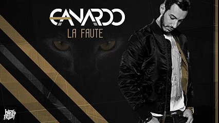 CANARDO - La Faute (audio)
